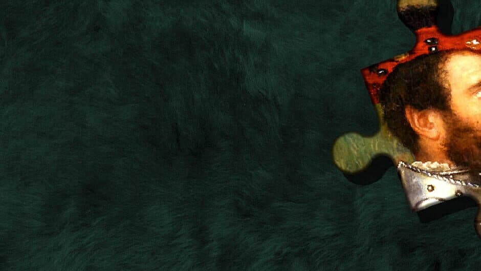 Jigsaw Puzzles: Master Artists of Old banner