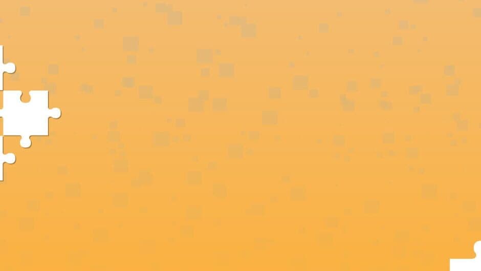 Invisible Services: Pixel Art Jigsaw Puzzle banner