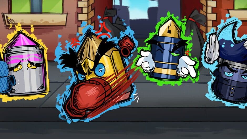 Contract Killer banner