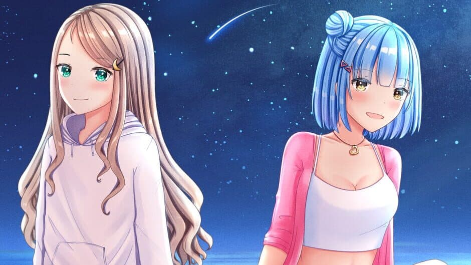 Starlight Shores banner