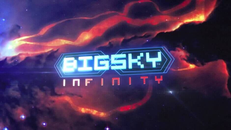 Big Sky Infinity banner