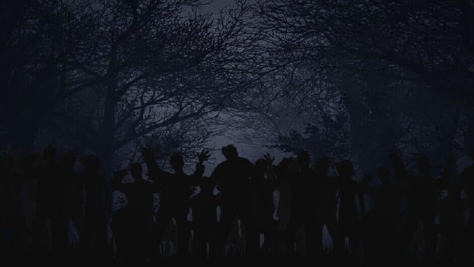 Survive Into Night banner