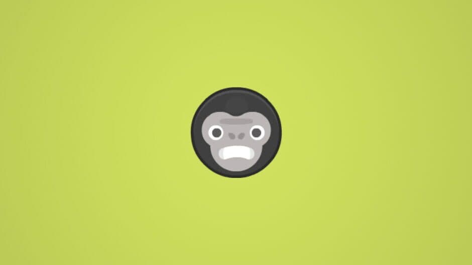 Monkey Tantrum banner