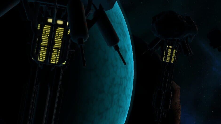 UfoPilot: The Phadt Menace - Steam Edition banner