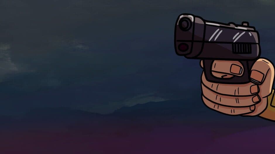 Park Rangers of the Undead banner