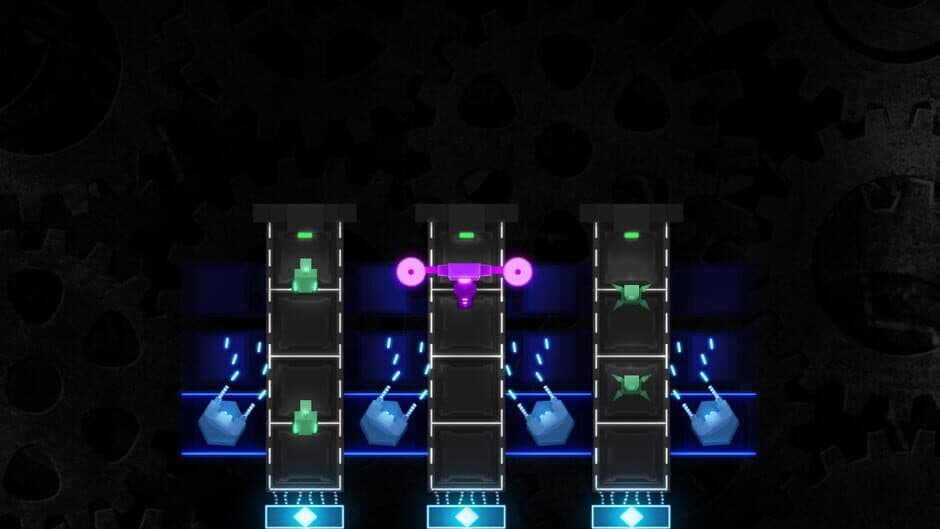 Tyfortress: Tactical Typing banner