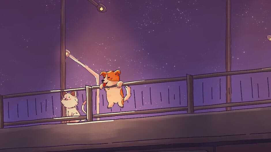 Panqueca & Paçoca: A Friendship Jigsaw banner