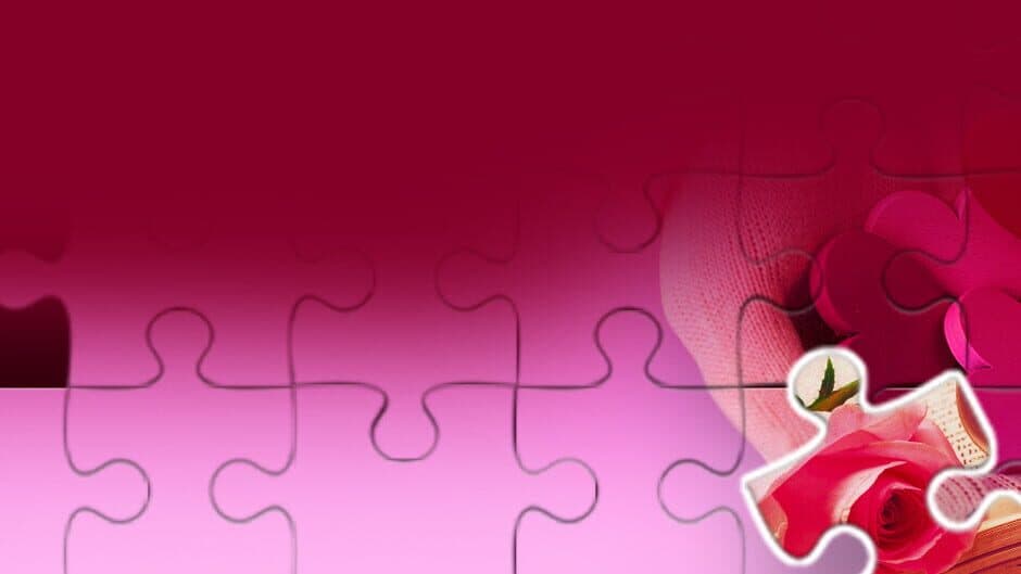 Jigsaw Pieces: Romance banner