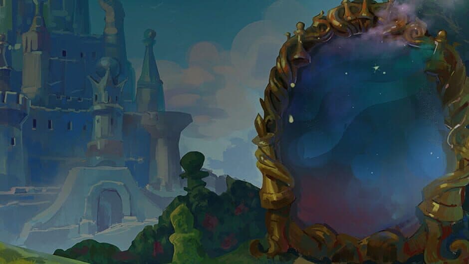 Alice's Jigsaw: Time Travel 2 banner