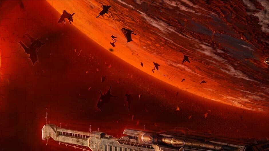 My Jigsaw Adventures: The Source of Power banner