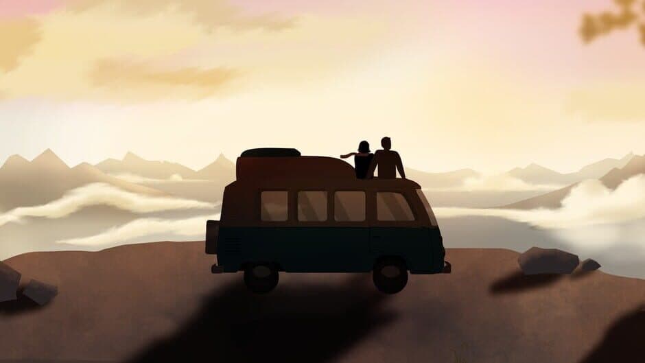 Kombi Travels: Jigsaw Landscapes banner