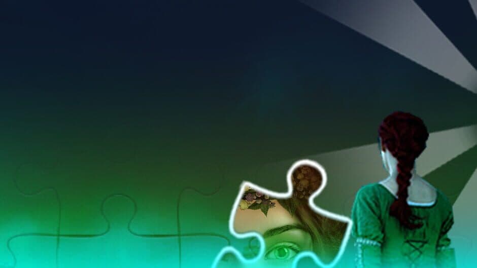 Jigsaw Pieces 3: Fantasy banner