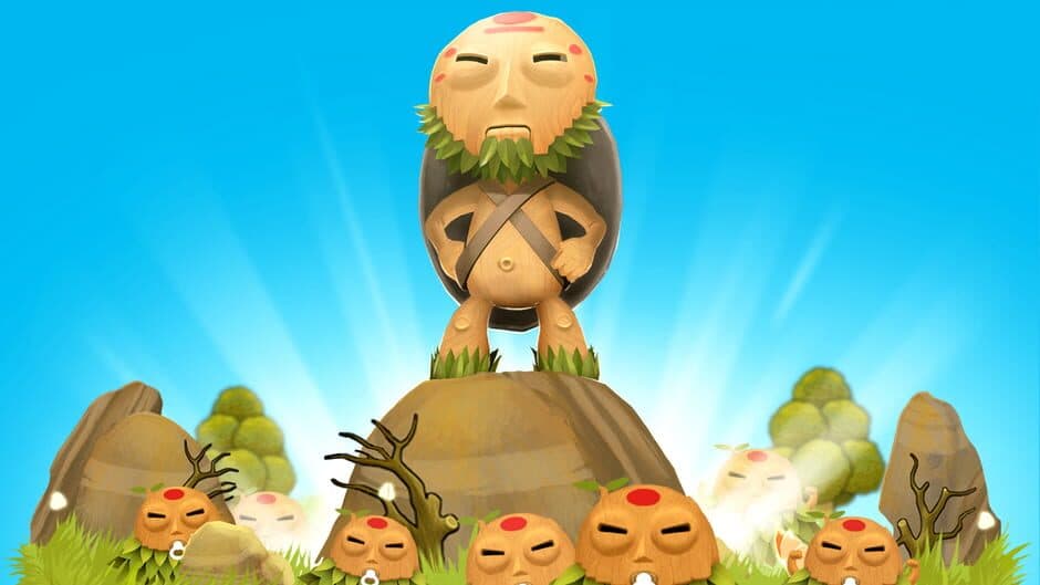 PixelJunk Monsters banner