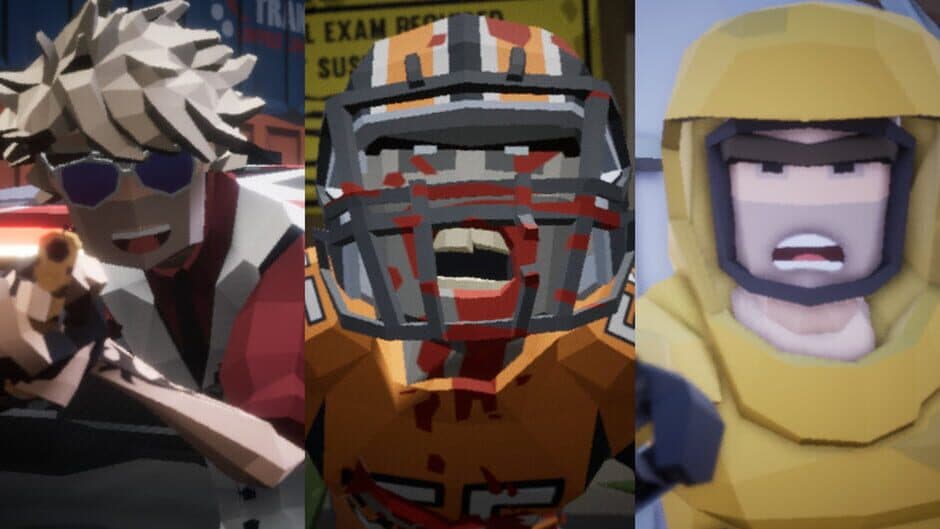 Dead Some Day banner