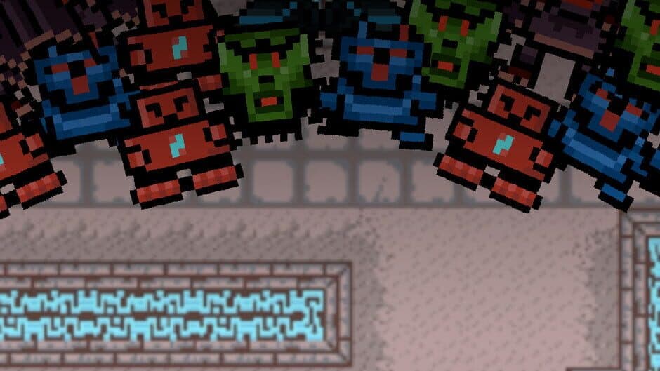 I Wanna Build a Robot banner