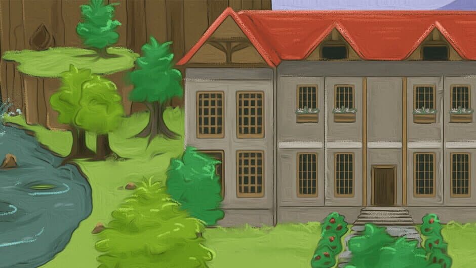 The Lost Art of Innkeeping banner