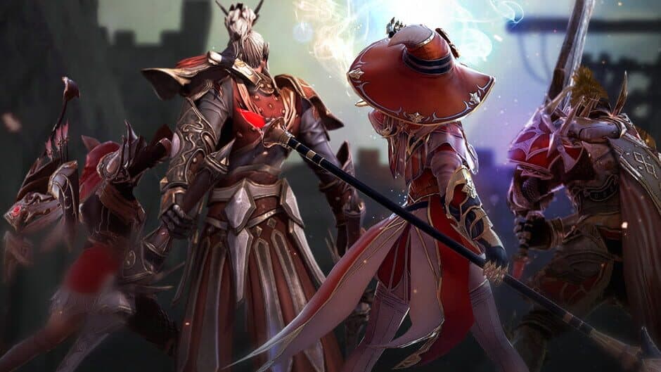 Re:Birth Online banner