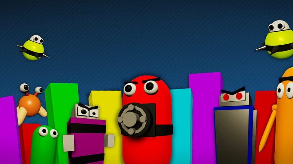 Shape Shooter banner