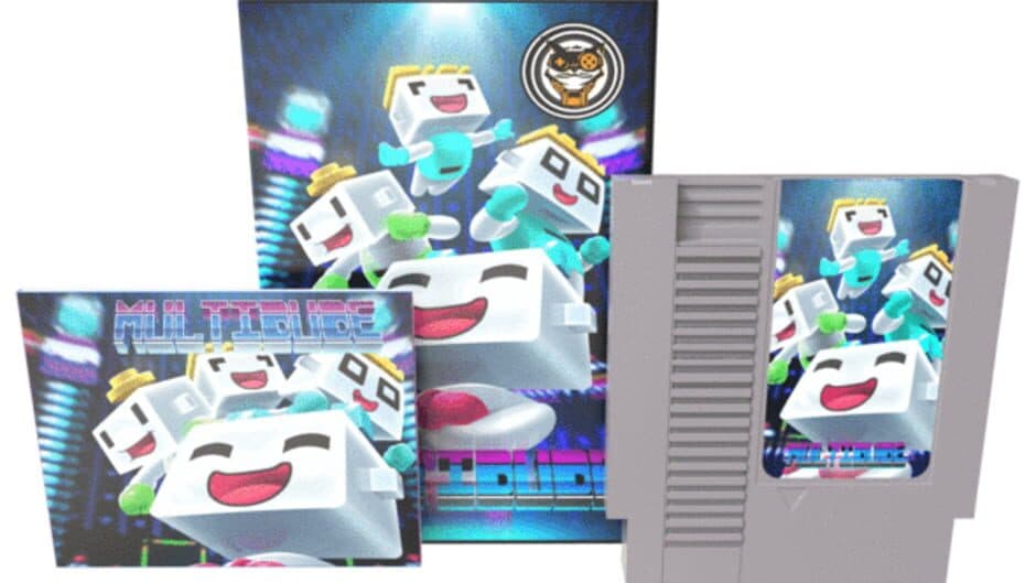 Multidude banner