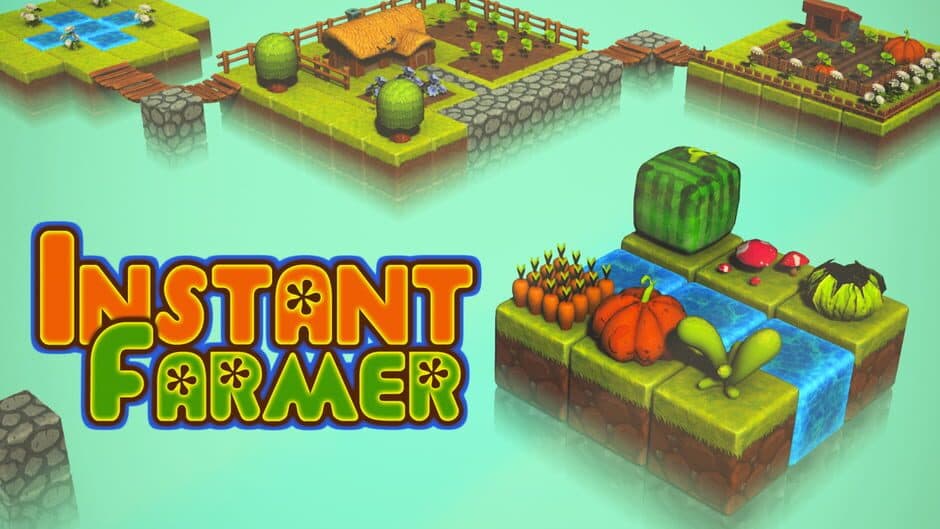 Instant Farmer banner
