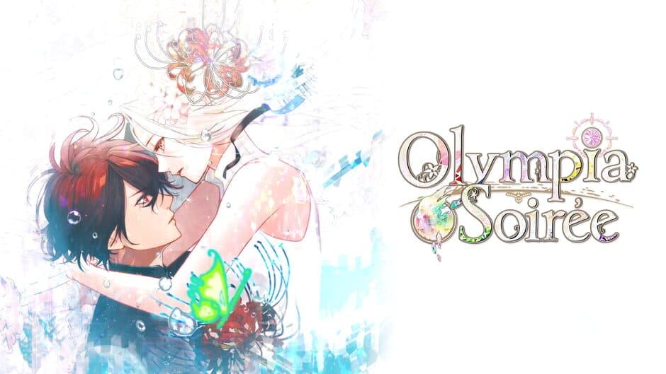 Olympia Soirée banner