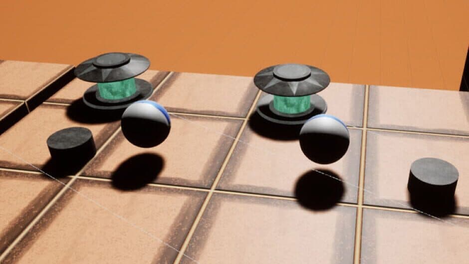 Marble Parkour 2: Roll and Roll banner