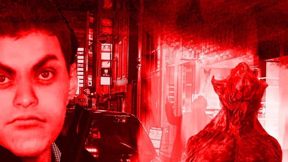 Fear Protocol: Shadow Paradigm banner