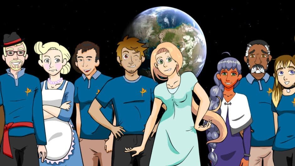 Our Personal Space banner