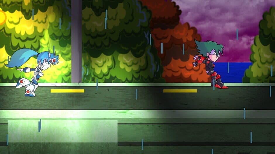 Infinity Tempest banner