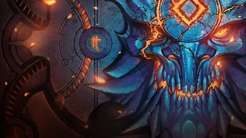 Descent: Legends of the Dark banner