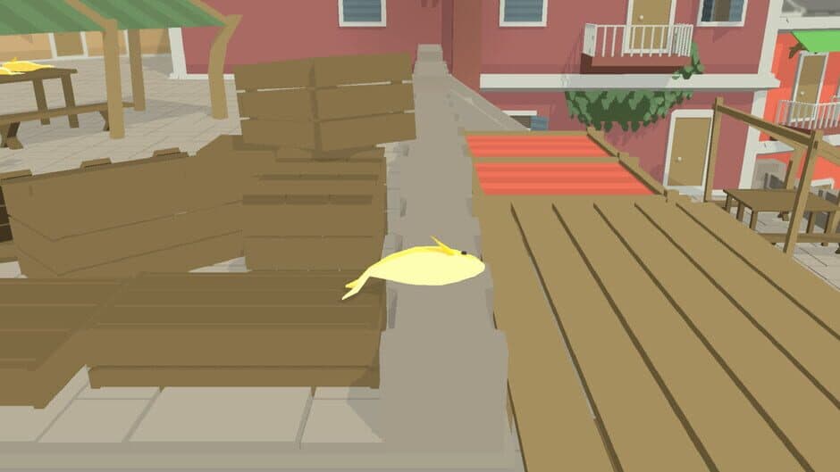 Simple Fish Adventure banner