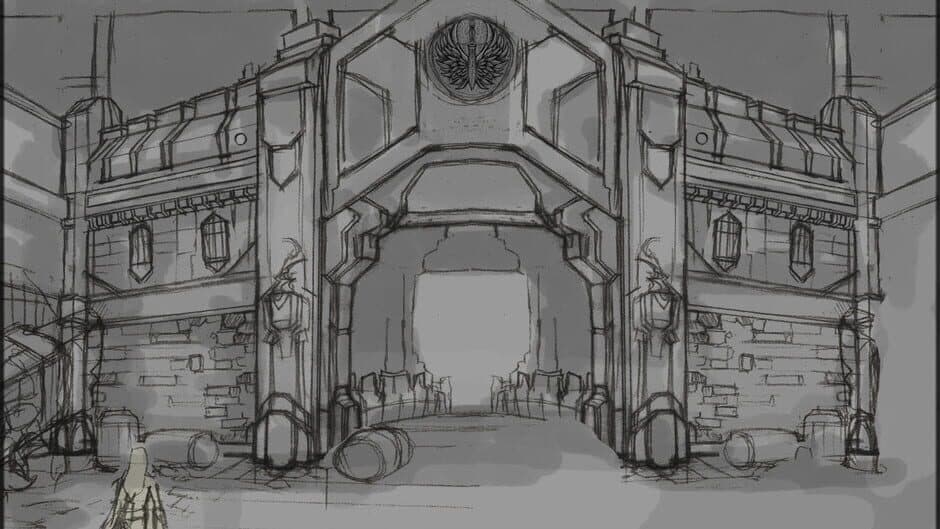 Legacy of Kain: The Dark Prophecy banner