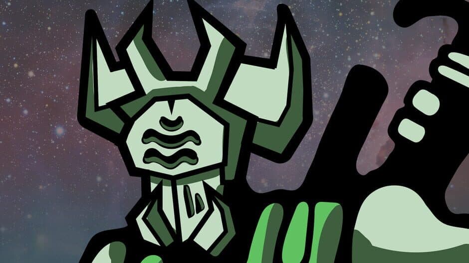 Arena 54: Visual Novel Action Adventure banner