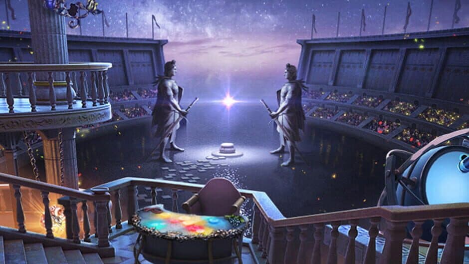 Reflections of Life: Meridiem - Collector's Edition banner