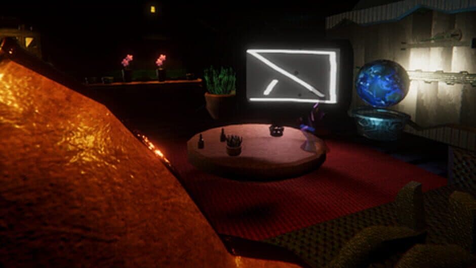 On the Earth Shift banner