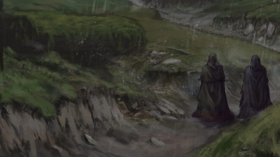 Realms of Antiquity: The Shattered Crown banner