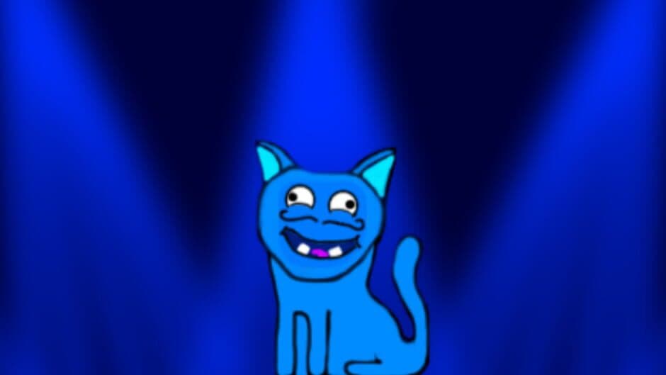 What's Wrong With You? banner