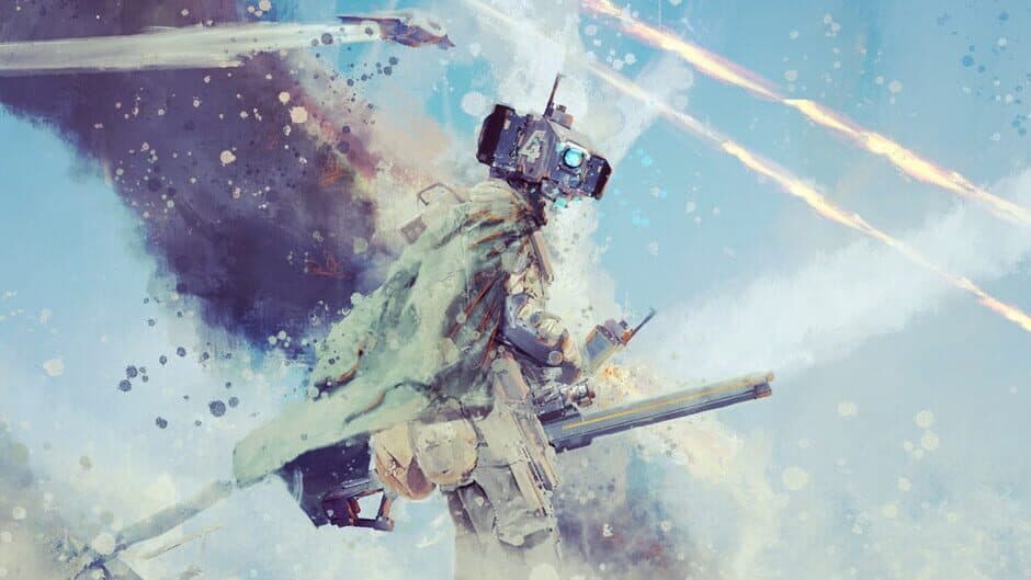 Carrier Command 2 banner