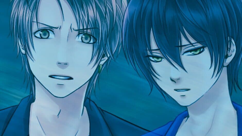 Chain of Eroticism banner