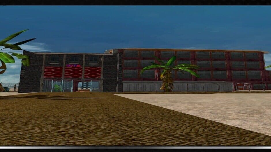 Red Brick Hotel banner