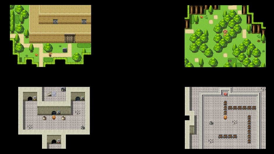 The Key of Rednow banner