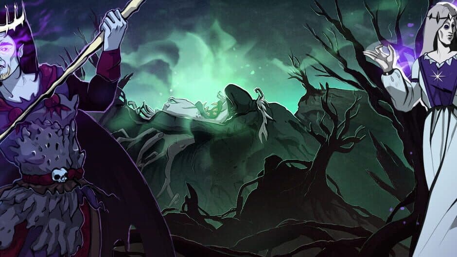 Game of Puzzles: Slavic Mythology banner