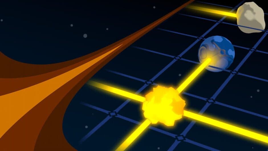 Starlight X-2: Galactic Puzzles banner