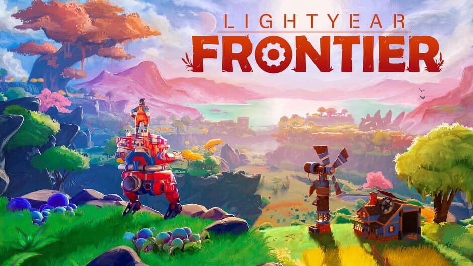 Lightyear Frontier banner