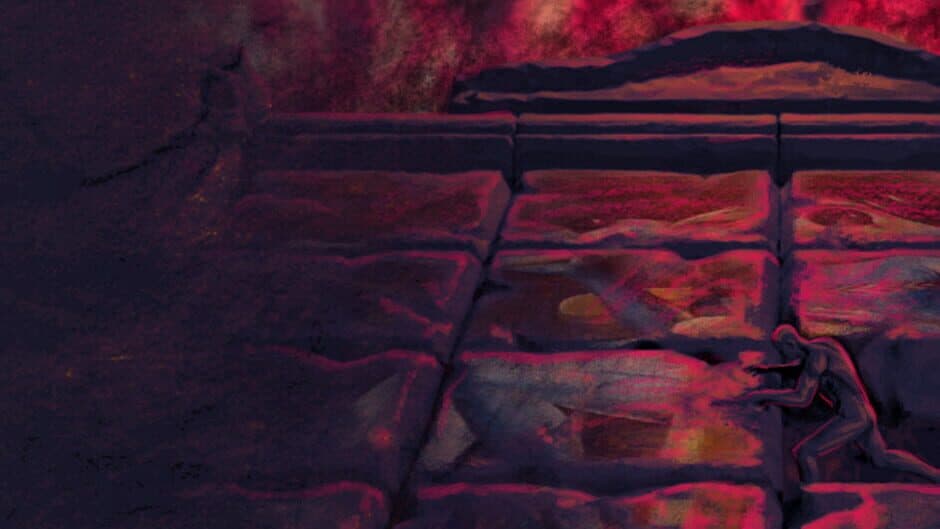 Hell's Gate: Slide Puzzle banner