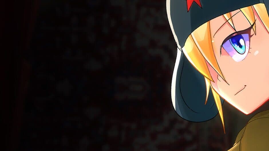 USSR Chan: Hentai Puzzle Game banner