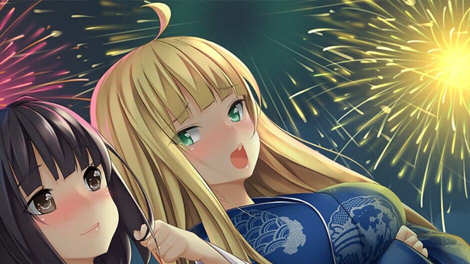 Puzzle Girls: Cheryl banner