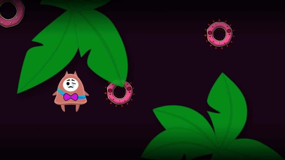 Oscar & Gems: Puzzle Quest banner