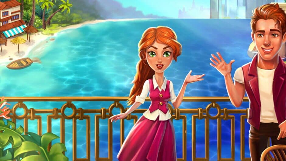 Cooking Trip: New Challenge banner