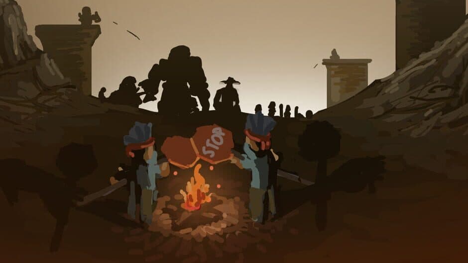 The Last Hope: Zombie Defense TD banner